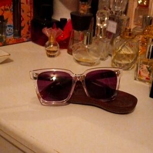 Women's sunglasses